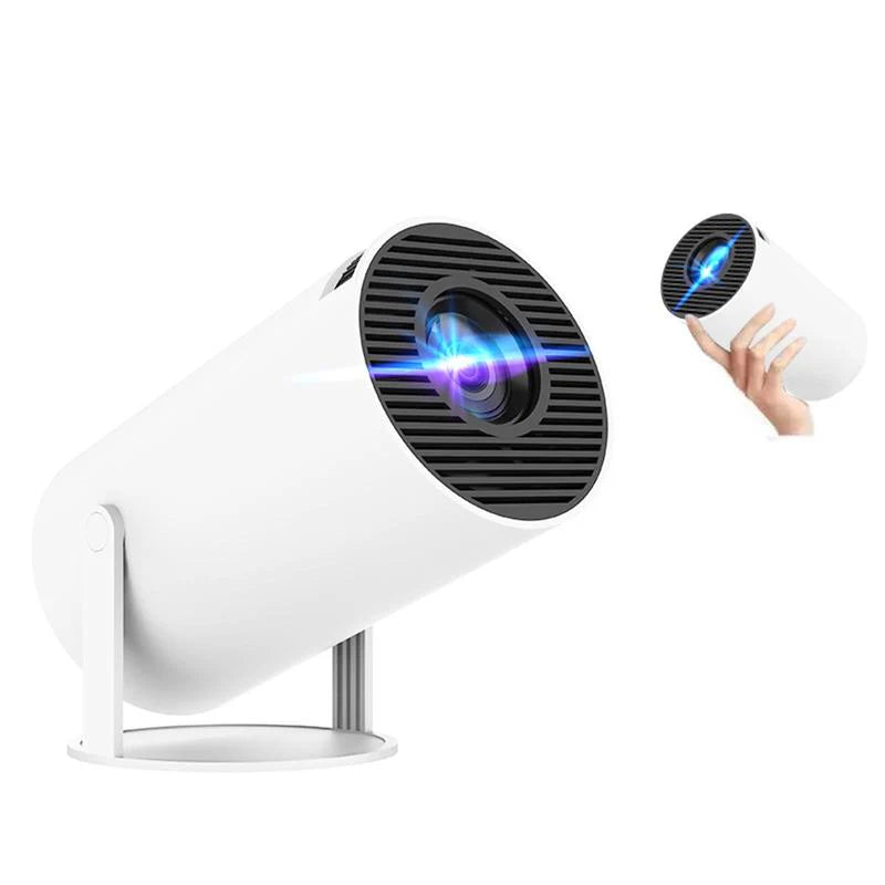 Modernito SmartBeam 4K